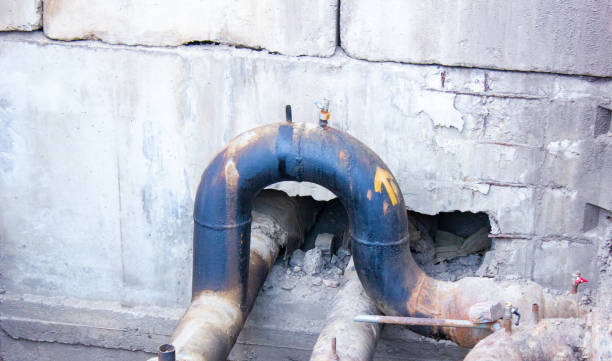 Best Water damage restoration process  in Haiku Pauwela, HI